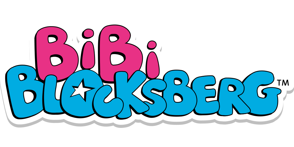 Bibi Blocksberg logo