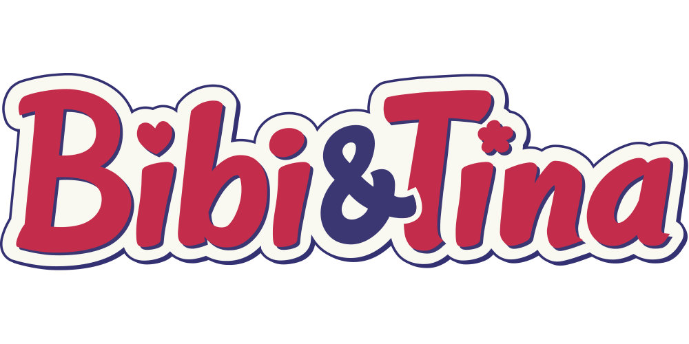 Bibi & Tina logo