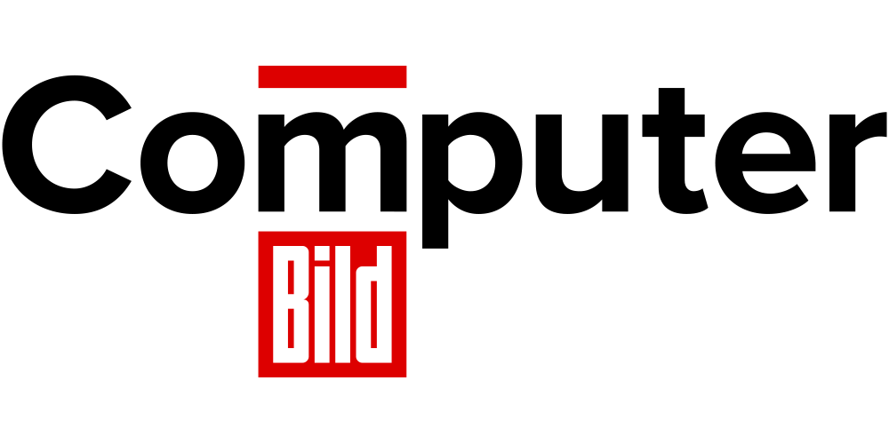 Computer Bild logo