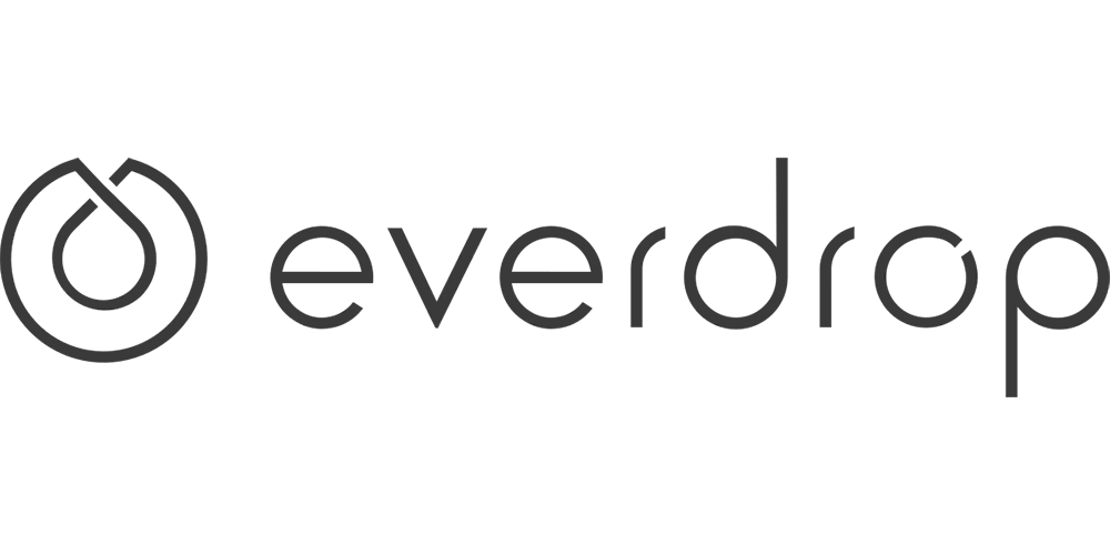 everdrop logo