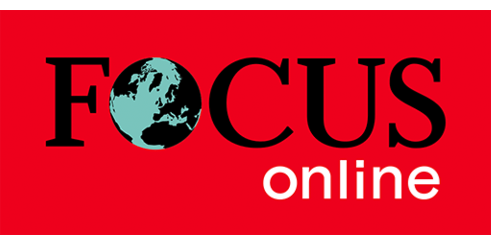 Focus Online logo