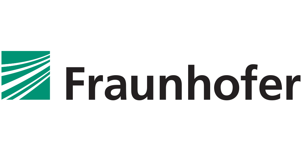 Fraunhofer Institut logo