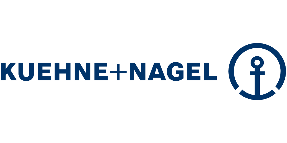 Kuehne + Nagel logo