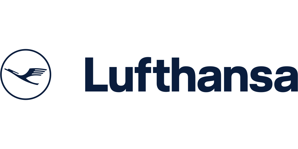 Lufthansa logo