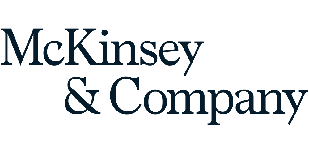 McKinsey & Company logo