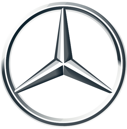 Mercedes logo