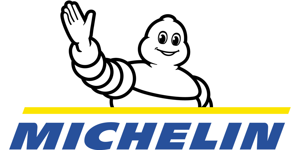 Michelin logo