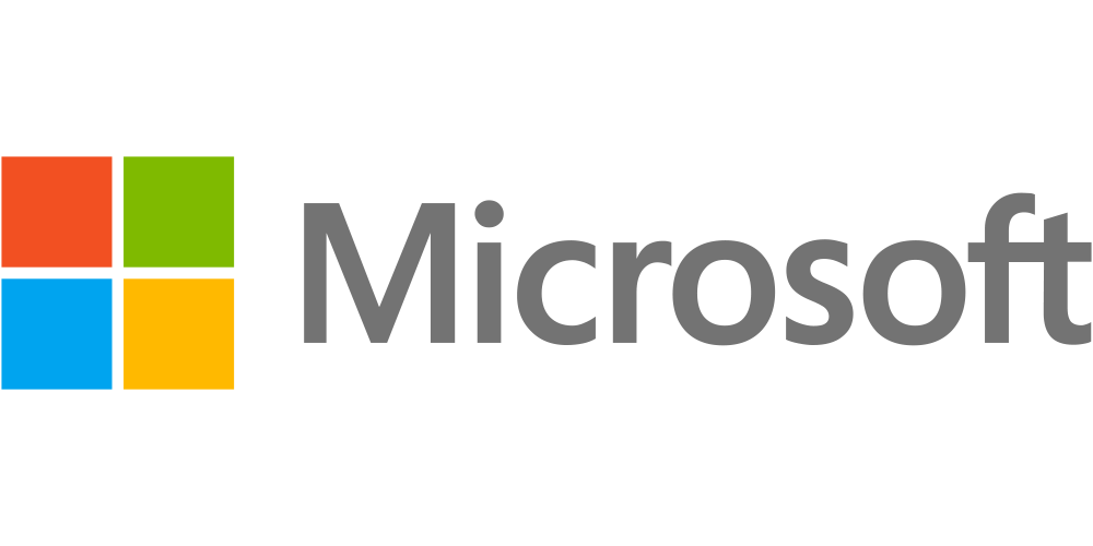 Microsoft logo