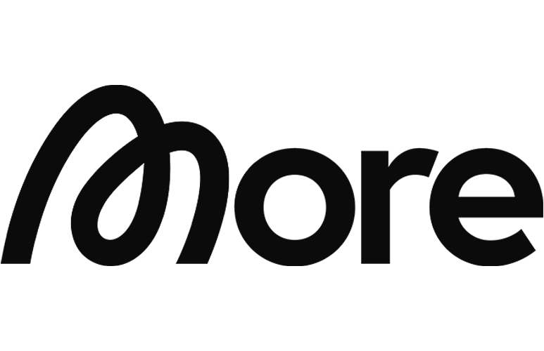 More Nutrition logo