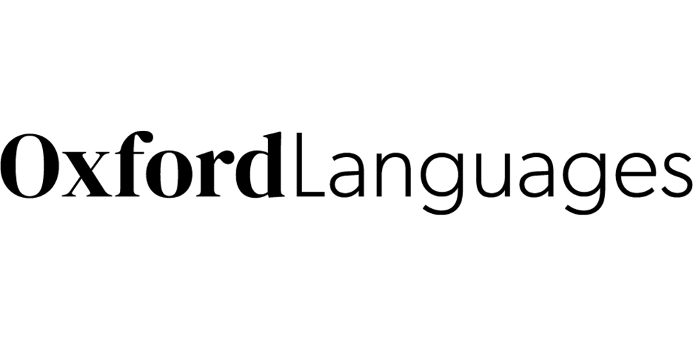 Oxford Languages logo