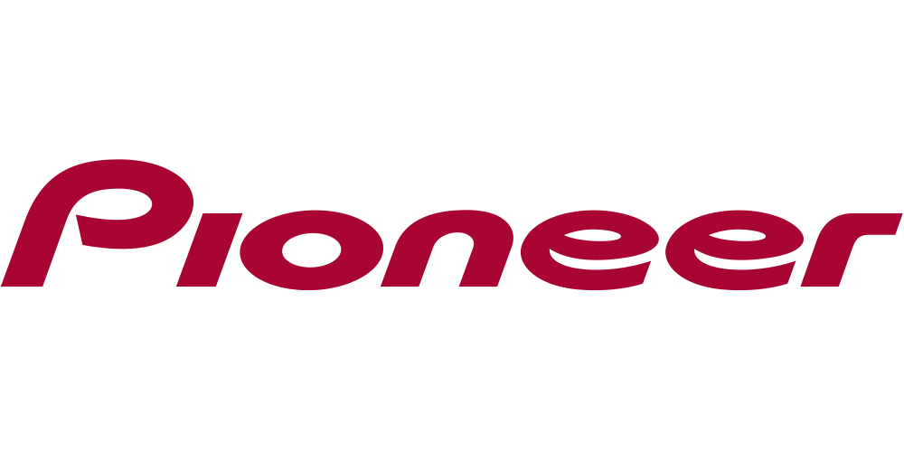 Pioneer logo