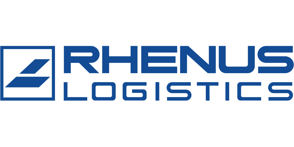 Rhenus Logistics logo