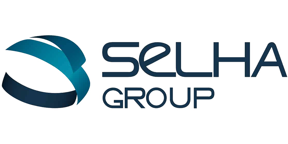 Selha Group logo