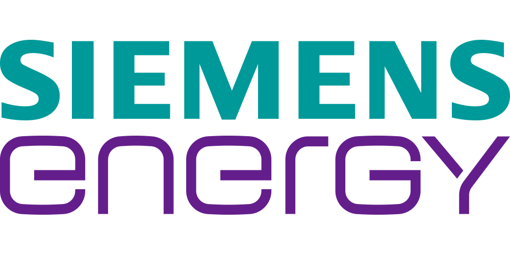 Siemens energy logo