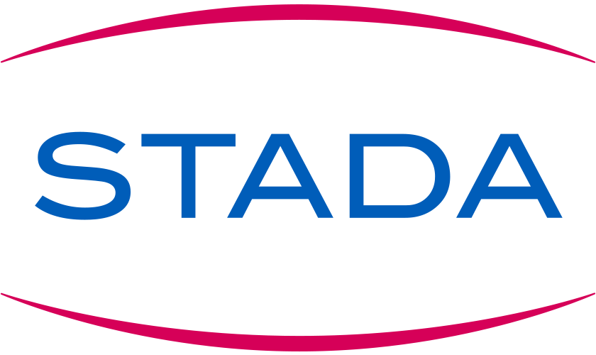 Stada logo