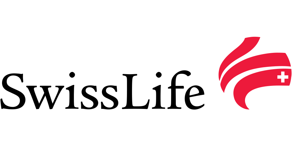 Swiss Life logo