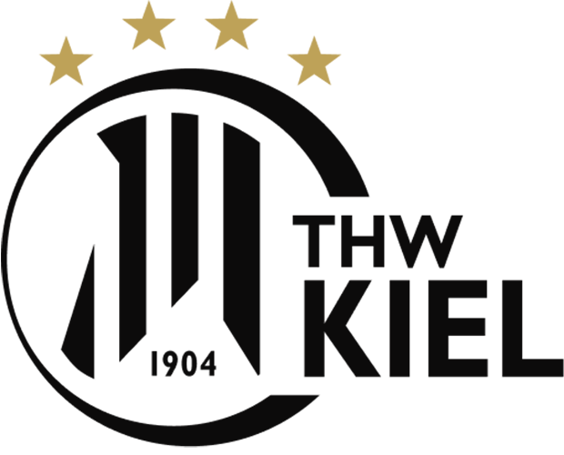 THW Kiel logo